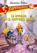 6. La trifulga de la disfressa groga