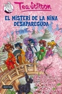 10. El misteri de la nina desapareguda