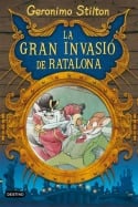 La gran invasi&oacute; de Ratalona