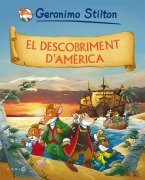 El descobriment d'Am&egrave;rica