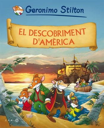 El descobriment d'Amèrica