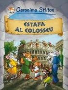 Estafa al Colosseu