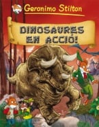 Dinosaures en acci&oacute; !
