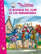 La revenja del Club de les Sargantanes