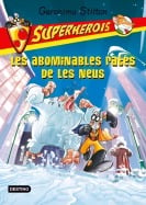 7. Les abominables rates de la neu
