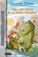 1. Fora les potes de la pedra foguera!