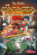 La Maragda del pr&iacute;ncep indi