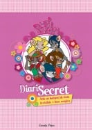 El diari secret de les Tea Sisters