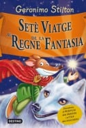 Set&egrave; Viatge al Regne de la Fantasia