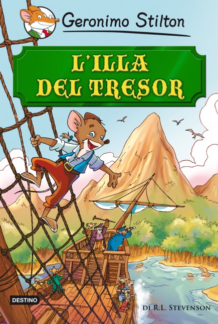 L'illa del tresor