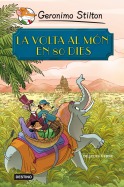 La volta al m&oacute;n en 80 dies