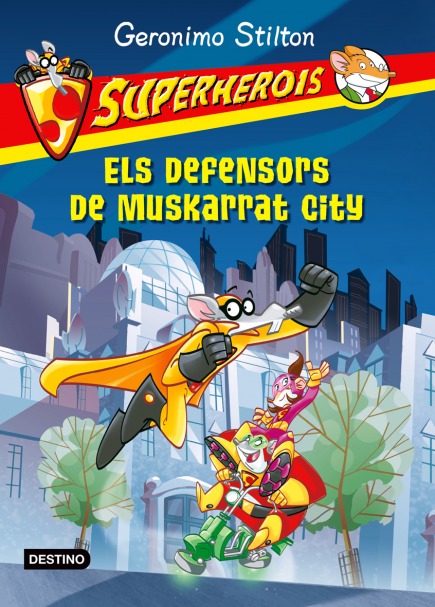 1. Els defensors de Muskarrat