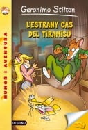 48. L'estrany cas del tiramis&uacute;