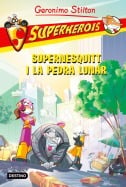 8. Supernesquitt i la pedra lunar