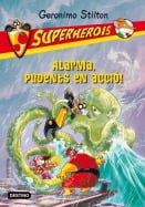 9. Alarma, Pudents en acci&oacute;!