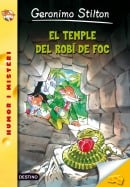49. El temple del rob&iacute; de foc