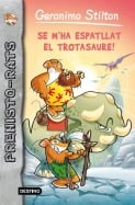 5. Se m'ha espatllat el trotasaure