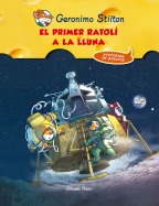 El primer ratol&iacute; a la lluna