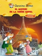 El misteri de la Torre Eiffel