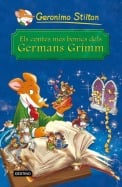 Els contes m&eacute;s bonics dels Germans Grimm