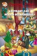 L'estrany cas del Ti&oacute; desaparegut