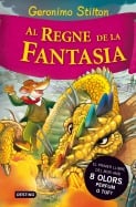 Al Regne de la Fantasia