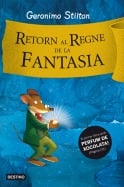 Retorn al Regne de la Fantasia