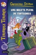 Una maleta plena de fantasmes
