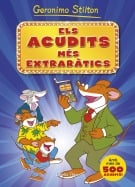 Els acudits m&eacute;s extrar&agrave;tics