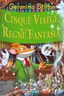Cinqu&egrave; viatge al Regne de la Fantasia