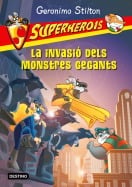 2. La invasi&oacute; dels monstres gegants