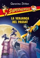 11. La venjan&ccedil;a del passat