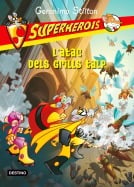 3. L'atac dels grills talp