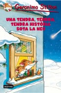 Una tendra, tendra, tendra hist&ograve;ria sota la neu