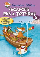 Vacances per a tothom! 5