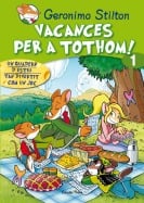 Vacances per a tothom! 1