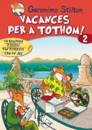 Vacances per a tothom! 2