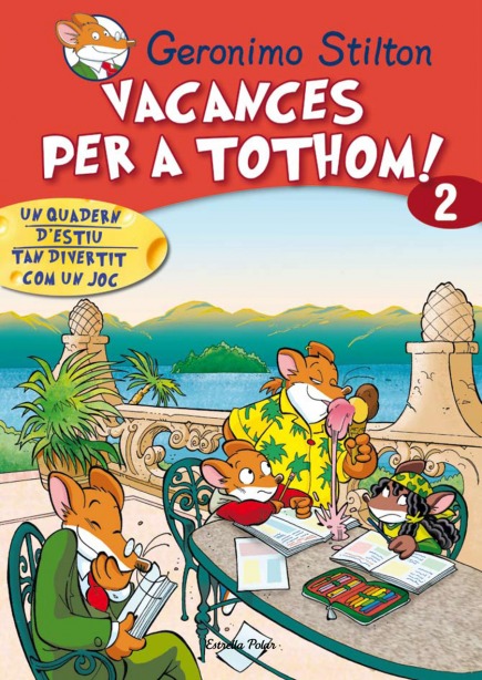 Vacances per a tothom! 2