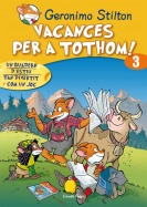 Vacances per a tothom! 3