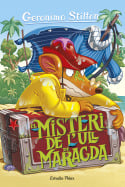 El misteri de l'ull maragda