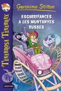 Esgarrifances a les muntanyes russes