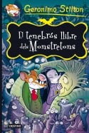 El tenebr&oacute;s llibre dels Monstratons