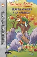 Trapellasaures a la c&agrave;rrega!