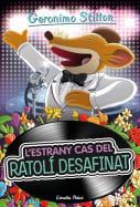 L'estrany cas del ratol&iacute; desafinat