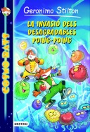 La invasi&oacute; dels desagradables Poing-Poing