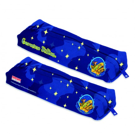 Estoig de Geronimo Stilton