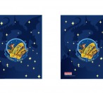 Quadern DIN A5 de Geronimo Stilton