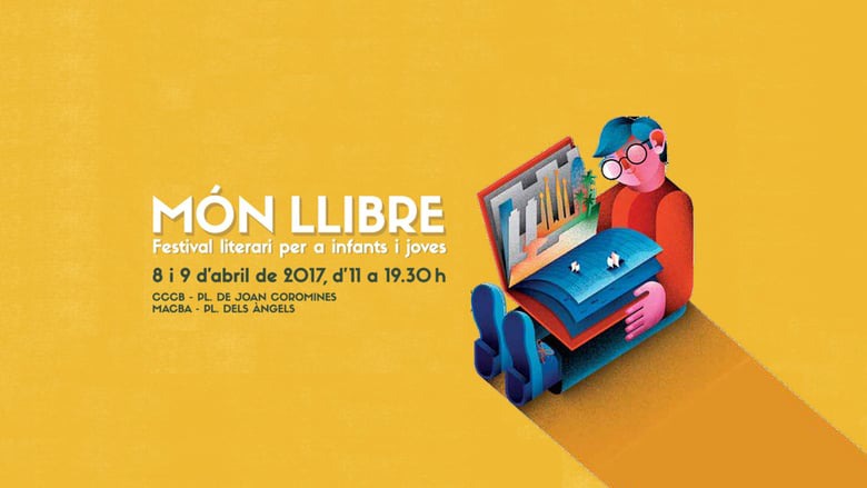 Geronimo i Tea Stilton, a Món Llibre