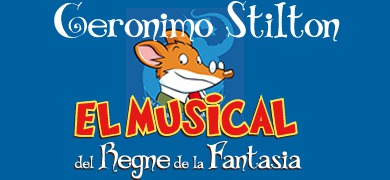 Han premiat el Musical del Regne de la Fantasia!
