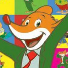 Geronimo Stilton arriba al Teatre Auditori de Granollers